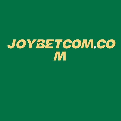 Logo da JOYBETCOM